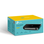 TL-SG1008D - Switch 8 Port Gigabit
