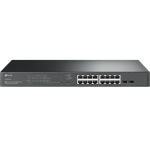 TL-SG2218P - Omada 18-Port Gigabit Smart PoE Switch