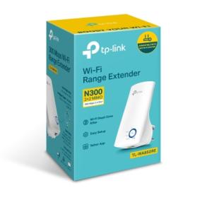 TL-WA850RE - Wireless Range Extender 300Mbps