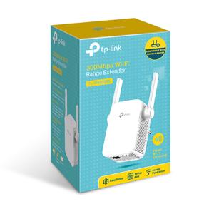 TL-WA855RE - Wireless Range Extender 300Mbps